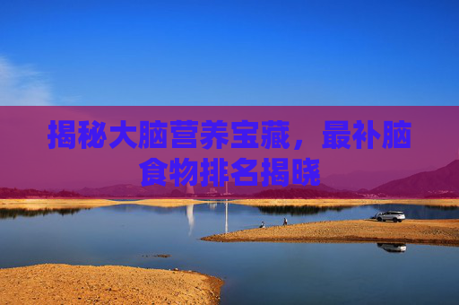 揭秘大脑营养宝藏，最补脑食物排名揭晓