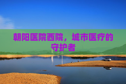 朝阳医院西院，城市医疗的守护者