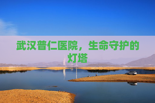 武汉普仁医院，生命守护的灯塔