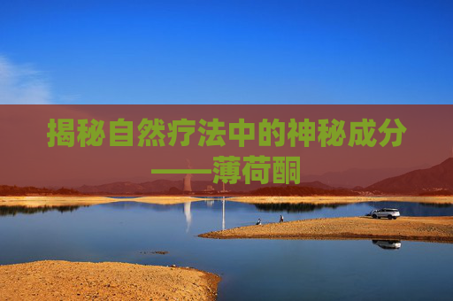 揭秘自然疗法中的神秘成分——薄荷酮