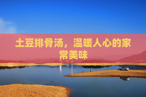 土豆排骨汤，温暖人心的家常美味