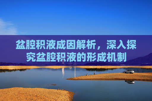 盆腔积液成因解析，深入探究盆腔积液的形成机制