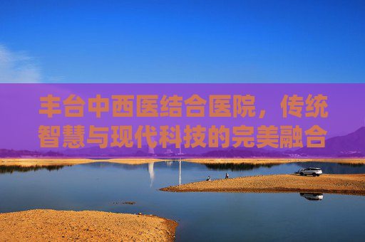 丰台中西医结合医院，传统智慧与现代科技的完美融合