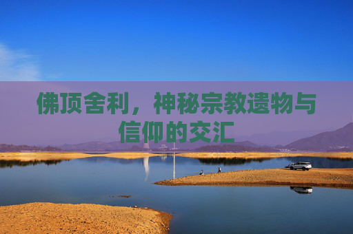 佛顶舍利，神秘宗教遗物与信仰的交汇