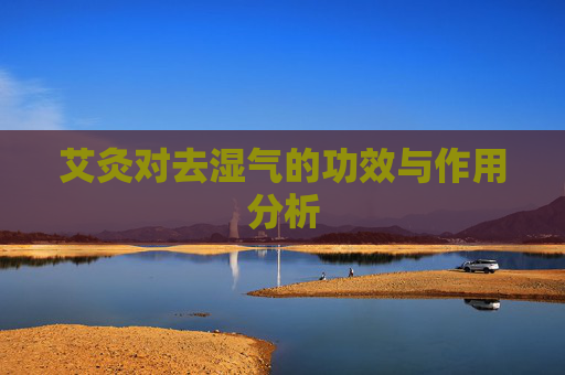 艾灸对去湿气的功效与作用分析