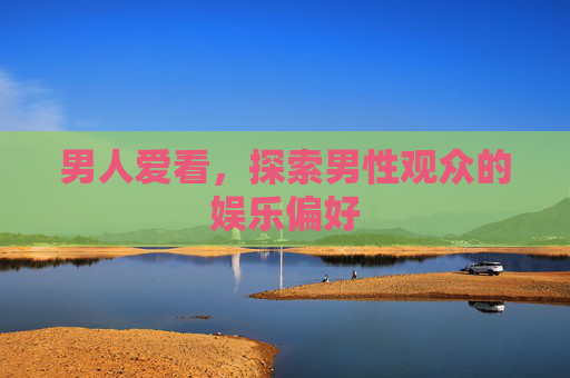 男人爱看，探索男性观众的娱乐偏好