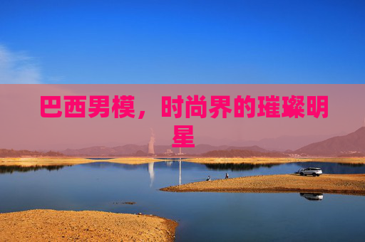 巴西男模，时尚界的璀璨明星