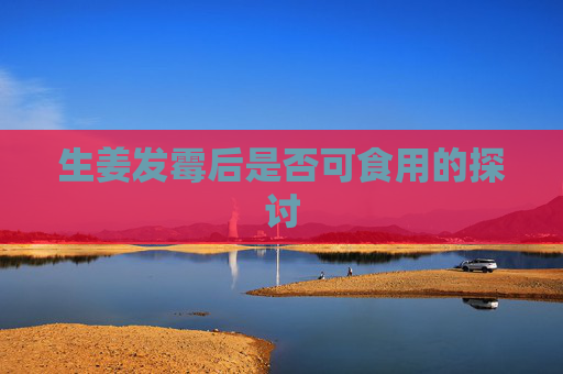 生姜发霉后是否可食用的探讨
