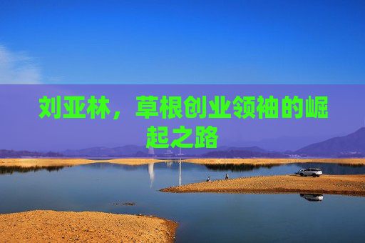 刘亚林，草根创业领袖的崛起之路