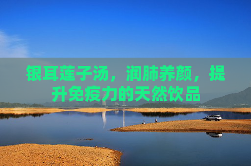 银耳莲子汤，润肺养颜，提升免疫力的天然饮品