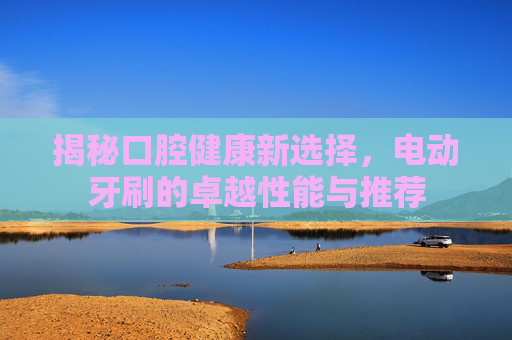 揭秘口腔健康新选择，电动牙刷的卓越性能与推荐