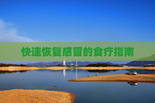 快速恢复感冒的食疗指南