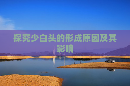 探究少白头的形成原因及其影响