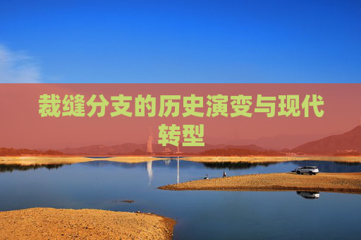 裁缝分支的历史演变与现代转型
