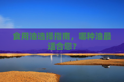 食用油选择指南，哪种油最适合您？