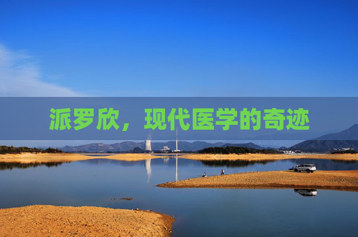 派罗欣，现代医学的奇迹