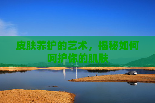 皮肤养护的艺术，揭秘如何呵护你的肌肤