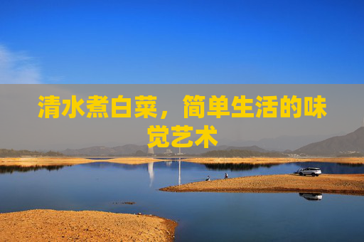 清水煮白菜，简单生活的味觉艺术