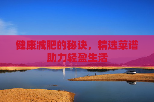 健康减肥的秘诀，精选菜谱助力轻盈生活