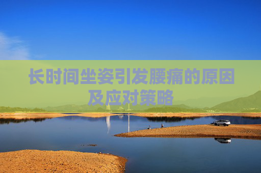 长时间坐姿引发腰痛的原因及应对策略