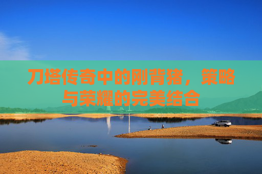 刀塔传奇中的刚背猪，策略与荣耀的完美结合