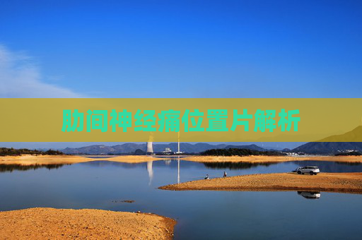 肋间神经痛位置片解析