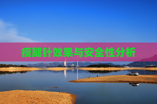 瘦腿针效果与安全性分析