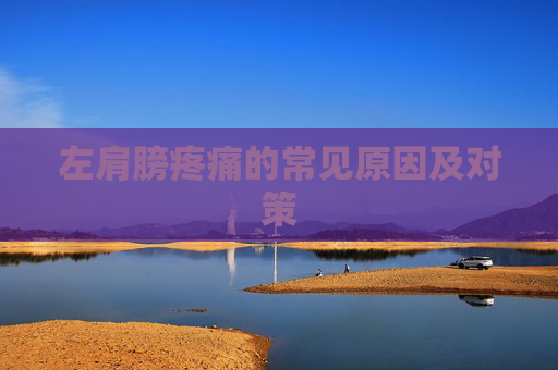 左肩膀疼痛的常见原因及对策