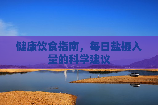 健康饮食指南，每日盐摄入量的科学建议