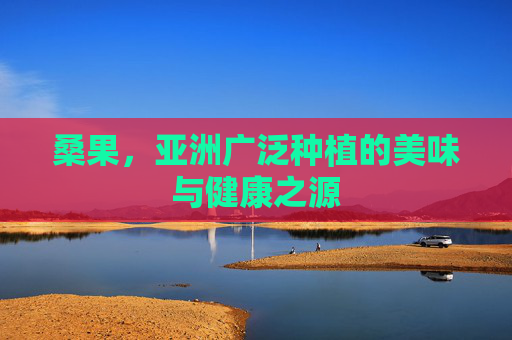 桑果，亚洲广泛种植的美味与健康之源