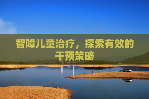 智障儿童治疗，探索有效的干预策略