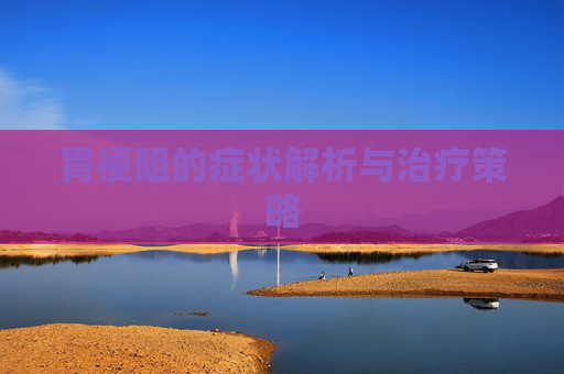 胃梗阻的症状解析与治疗策略