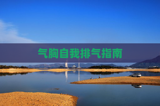 气胸自我排气指南