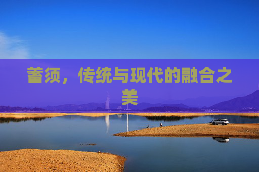 蓄须，传统与现代的融合之美