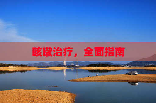咳嗽治疗，全面指南