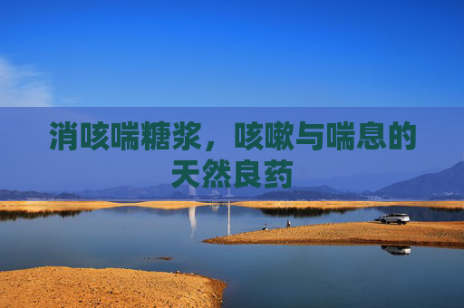 消咳喘糖浆，咳嗽与喘息的天然良药
