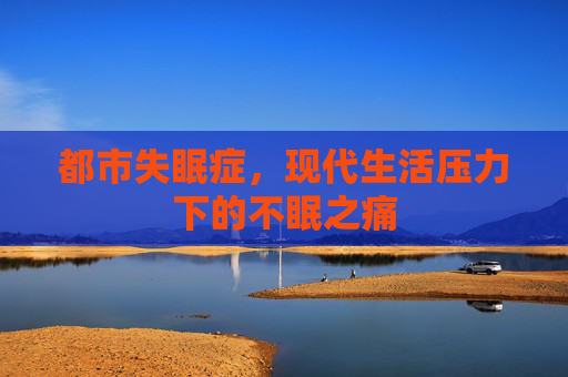 都市失眠症，现代生活压力下的不眠之痛