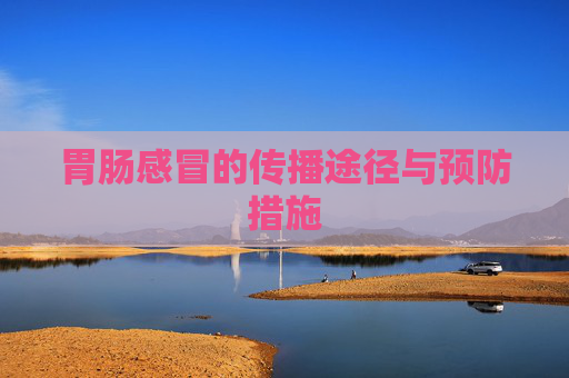 胃肠感冒的传播途径与预防措施