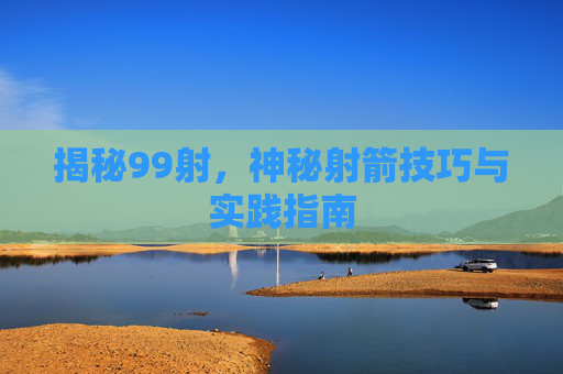 揭秘99射，神秘射箭技巧与实践指南