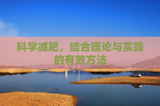 科学减肥，结合理论与实践的有效方法