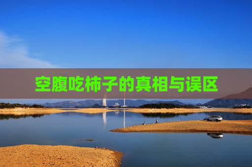 空腹吃柿子的真相与误区
