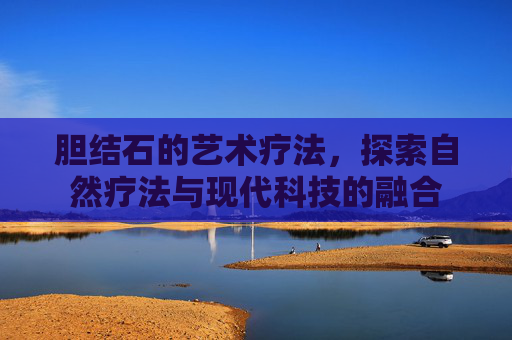 胆结石的艺术疗法，探索自然疗法与现代科技的融合