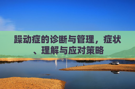 躁动症的诊断与管理，症状、理解与应对策略