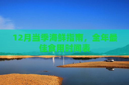 12月当季海鲜指南，全年最佳食用时间表