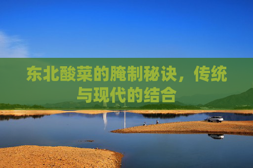 东北酸菜的腌制秘诀，传统与现代的结合