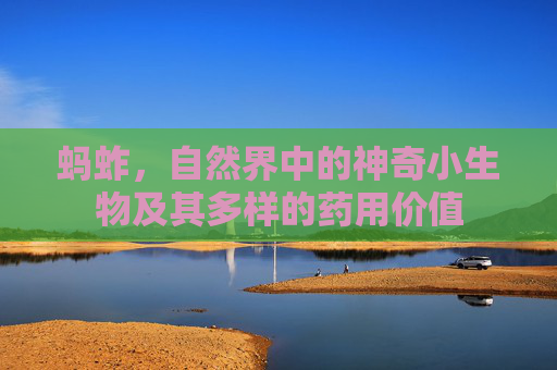 蚂蚱，自然界中的神奇小生物及其多样的药用价值