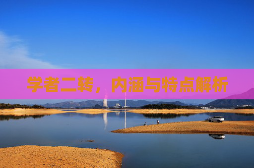 学者二转，内涵与特点解析