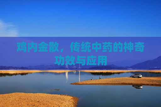 鸡内金散，传统中药的神奇功效与应用