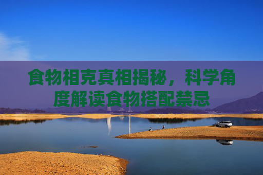 食物相克真相揭秘，科学角度解读食物搭配禁忌