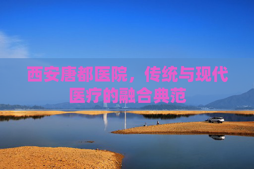 西安唐都医院，传统与现代医疗的融合典范